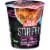 Nissin Cup Noodles Stir Fry Sweet Chili Flavor Asian Noodles in Sauce Perspective: left
