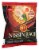 Nissin® Raoh® Umami Soy Sauce Flavor Ramen Noodle Soup Perspective: left