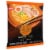 Nissin Raoh Miso Flavor Ramen Noodle Soup Perspective: left
