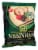 Nissin Raoh Tonkotsu Flavor Ramen Noodle Soup Perspective: left