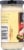 Reese® Prepared Horseradish Sauce Perspective: left