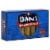 DaVinci Manicotti Cannelloni Pasta Perspective: left
