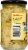 Reese® Quartered Marinated Artichoke Hearts Perspective: left