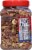 Fisher® Oven Roasted Never Fried™ Deluxe Mixed Nuts With Sea Salt Perspective: left