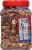 Fisher® Oven Roasted Never Fried™ Deluxe Mixed Nuts With Sea Salt Perspective: left