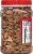 Fisher® Oven Roasted Almonds Perspective: left