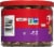 Fisher® Oven Roasted Never Fried® Mixed Nuts with Peanuts & Sea Salt Perspective: left