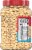 Fisher® Oven Roasted Peanuts Perspective: left