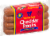 Vienna Beef Cheddar Franks Perspective: left