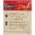 Celestial Seasonings® Red Zinger Caffeine Free Herbal Tea Bags Perspective: left