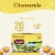 Celestial Seasonings® Chamomile Herbal Tea Bags Perspective: left