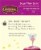 Celestial Seasonings® Sugar Plum Spice Tea Bags 20 Count Perspective: left