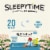 Celestial Seasonings Caffeine Free Sleepytime® Wellness Extra Tea Perspective: left