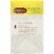 Celestial Seasonings Tropical Fruit Cool Brew Iced Herbal Tea Bags Perspective: left
