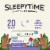 Celestial Seasonings Caffeine Free Sleepytime® Wellness Sinus Soother Tea Perspective: left