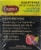 Celestial Seasonings Blackberry Pomegranate Sleepytime Decaf Green Tea Bags Perspective: left