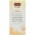 Celestial Seasonings Organic Ginger & Tuermeric Herbal Tea Bags Perspective: left
