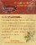 Celestial Seasonings Fireside Vanilla Spice Herbal Tea Bags Perspective: left