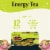Celestial Seasonings Caffeinated Energy Green Tea Perspective: left