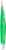 Celestial Seasonings® Green Energy Tea Perspective: left