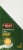 Celestial Seasonings® Authentic Green Probiotic Tea Perspective: left