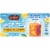 Celestial Seasonings® Sweetened with Lemon Cold Brew Iced Tea Perspective: left
