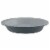 Taste of Home 9 x 1.5 inch Stoneware Pie Plate Set of 2 Perspective: left