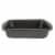 Taste of Home  8 inch Nonstick Metal Square Baking Pan Set of 2 Perspective: left