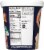 Purity Premium Neapolitan Ice Cream Tub Perspective: left