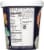 Purity™ Mint Chocolate Chip Ice Cream Tub Perspective: left