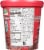 Purity Limited Edition Chocolate Cherry Cookies & Cream Premium Ice Cream Perspective: left