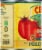 Cento® Organic Whole Peeled Tomatoes Perspective: left