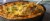 Smithfield® All Natural Hometown Original Fully Cooked Pork Sausage Links Perspective: left