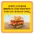Aunt Hattie's Sesame Hamburger Buns Perspective: left