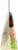 Ka-Me® Organic Brown Rice Noodles Perspective: left