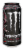 Monster® Energy Ultra Zero Black Perspective: left