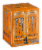 Monster® Rehab Tea Orangeade Energy Drink Multipack Cans Perspective: left