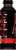 Monster Hydro Super Sport Red Dawg Enhanced Water Perspective: left