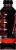 Monster Hydro Super Sport™ Red Dawg™ Enhanced Water Perspective: left