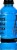 Monster® Hydro Blue Ice® Energy Water Perspective: left