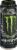 Monster® Ultra Red Energy Drink Can Perspective: left