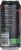 Monster® Reserve Kiwi Strawberry Energy Drink Can Perspective: left
