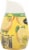 Renuzit® Adjustable Sparkling Lemon™ Air Freshner Perspective: left