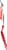 Wilton Christmas Cookie The Really Big Spatula™ Perspective: left