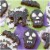 Wilton Metal Cookie Cutter Tub 18/Pkg-Halloween Perspective: left