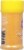 Wilton® Yellow Sugar Sprinkles Perspective: left
