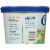 Crystal Creamery Denali Original Moose Tracks Ice Cream Perspective: left