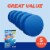 Ty-D-Bol® Blue Tablets Toilet Bowl Cleaner Perspective: left