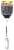 Enoz Fly Swatter Twin Pack Perspective: left