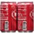 Cheerwine Cherry Soda Perspective: left